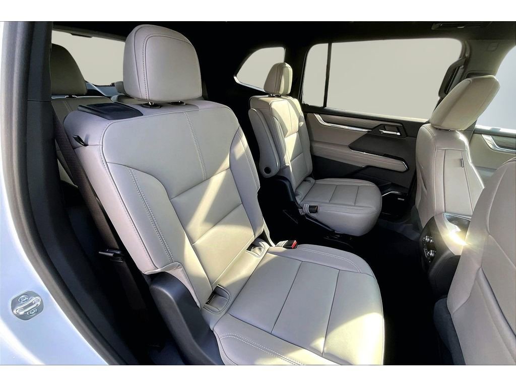 New 2026 GMC Acadia Elevation w/ Super Cruise Package image 10