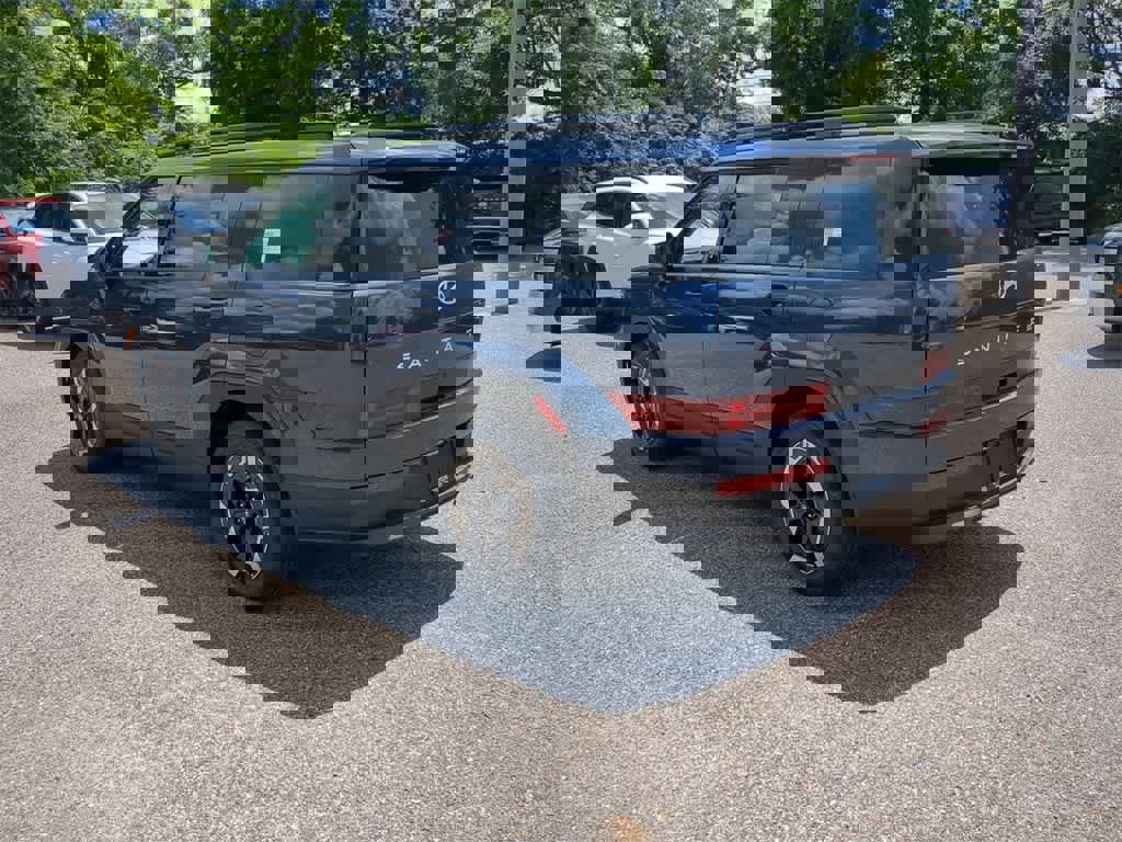 New 2026 Hyundai Santa Fe SEL image 4