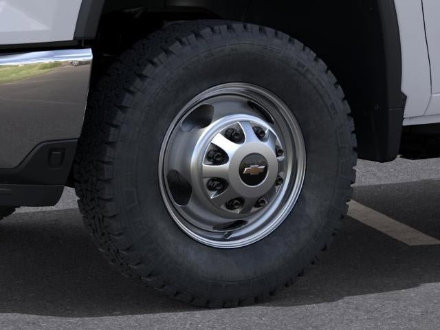New 2026 Chevrolet Silverado 3500 W/T w/ WT Convenience Package AWD/4WD image 9