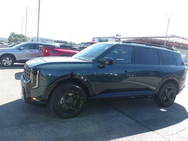 Certified 2027 Kia Telluride X-Line SX Prestige AWD/4WD image 4