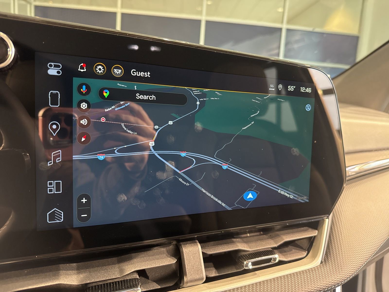 New 2026 Chevrolet Equinox LT image 28