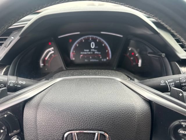 Used 2019 Honda Civic Sport image 22