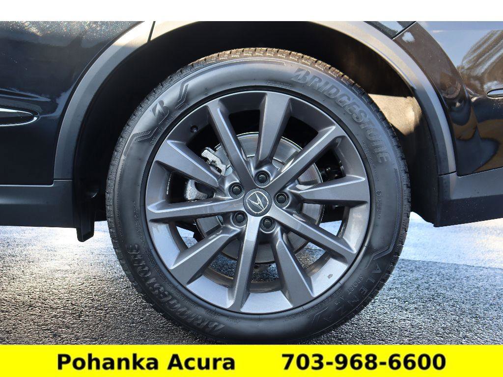 Certified 2026 Acura MDX A-Spec image 30