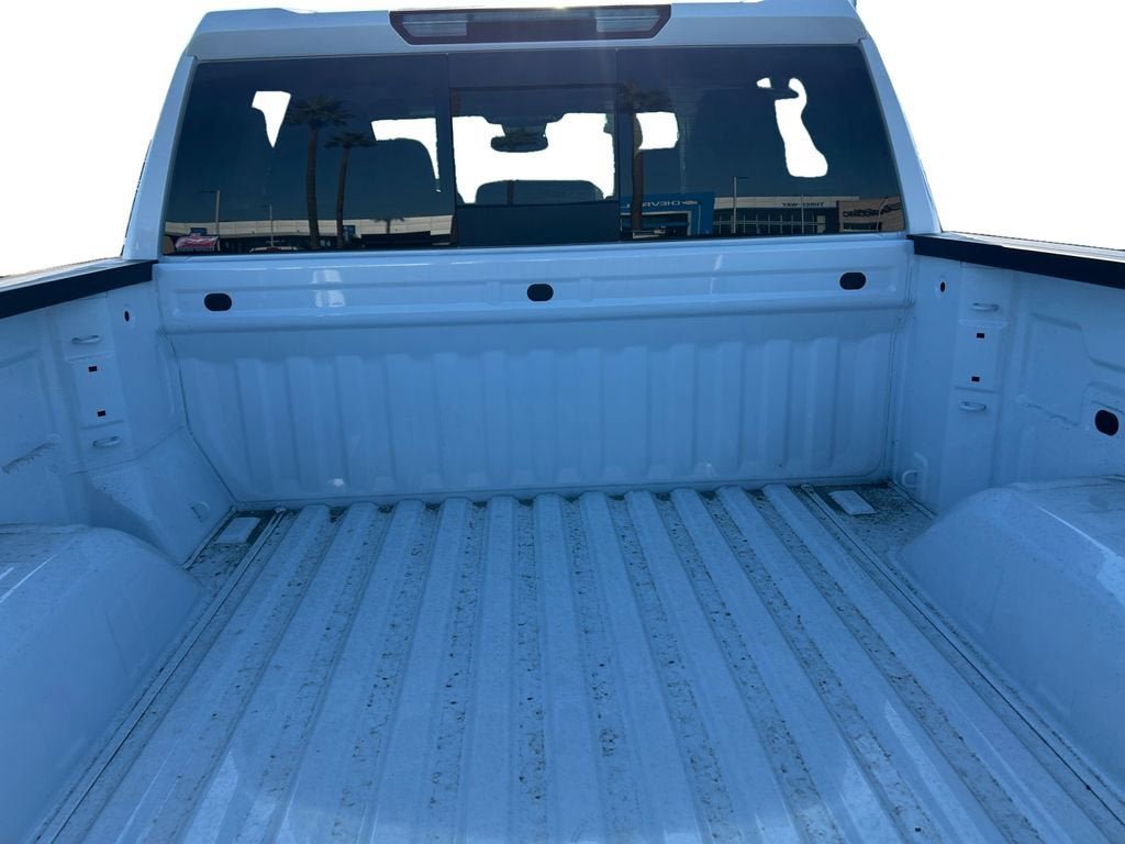 New 2026 Chevrolet Silverado 1500 RST w/ Safety Package AWD/4WD image 19