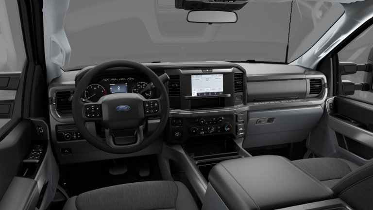 New 2027 Ford F350 XLT AWD/4WD image 32