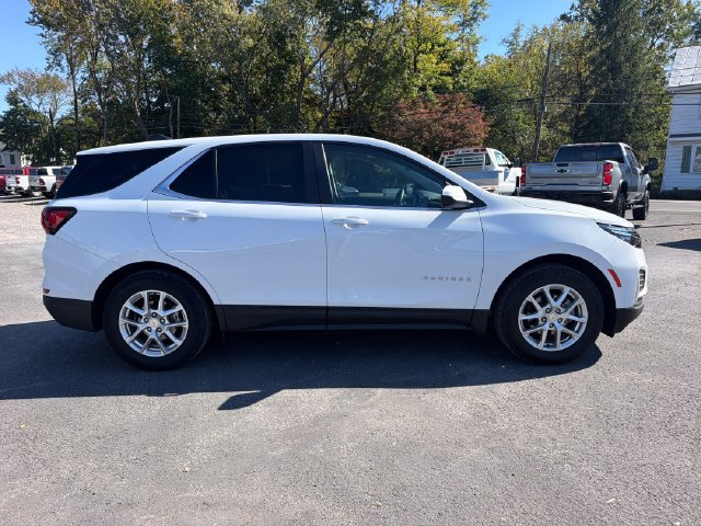 Used 2024 Chevrolet Equinox LT FWD image 6