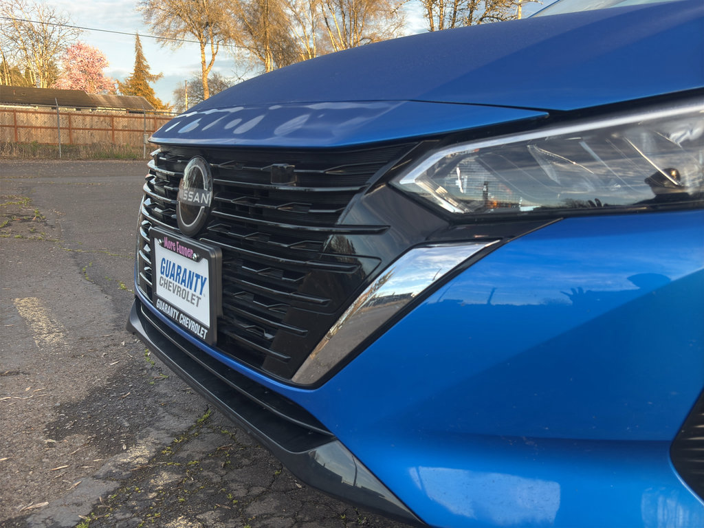 Used 2024 Nissan Sentra SV image 4