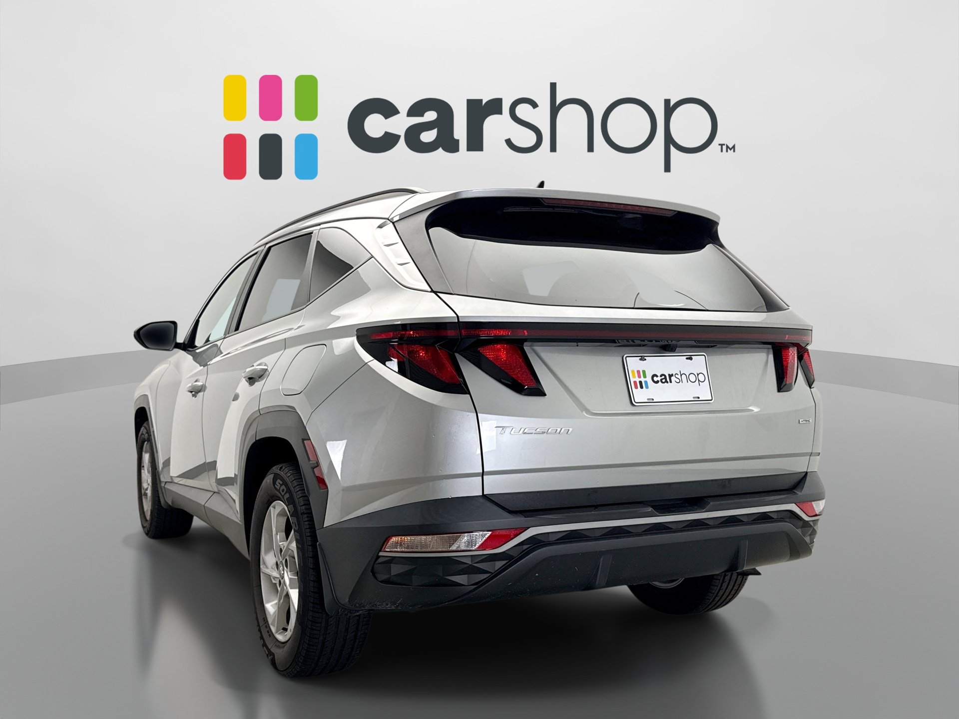 Used 2024 Hyundai Tucson SEL AWD/4WD image 3