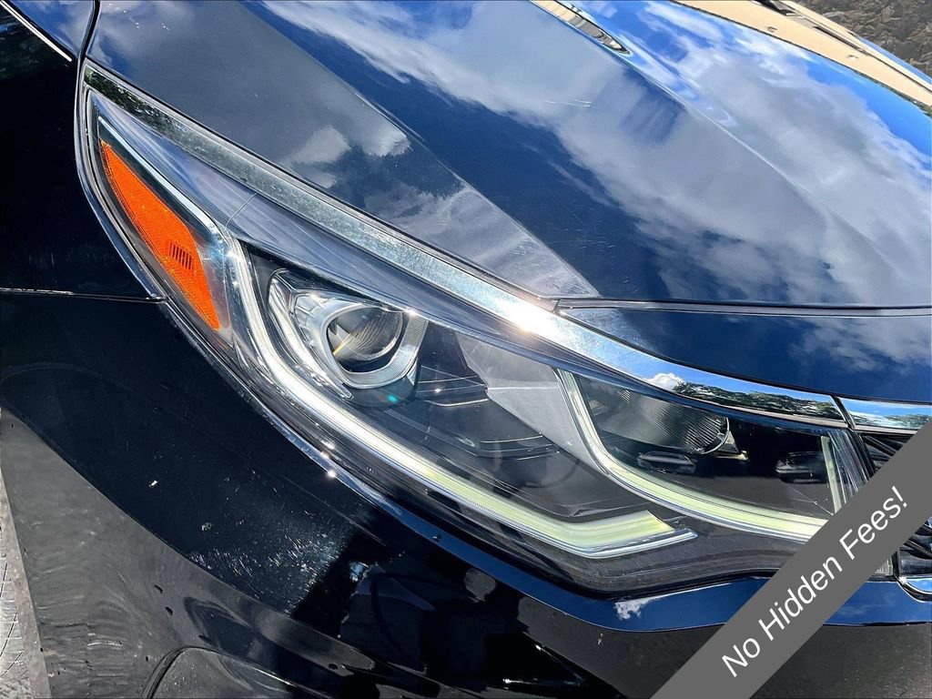 Used 2020 Kia Optima SE FWD image 18