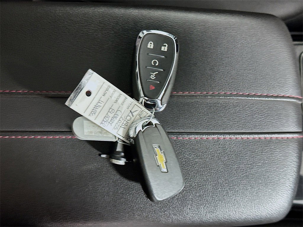 Used 2023 Chevrolet Blazer RS w/ Driver Confidence II Package image 35