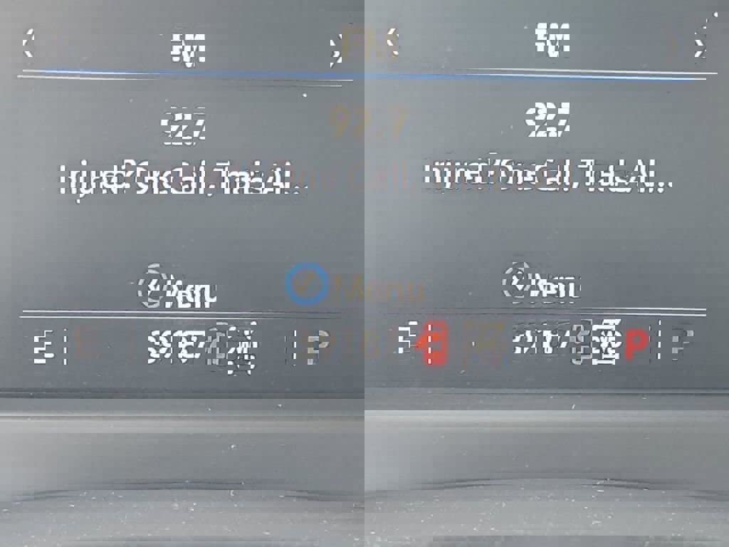 Certified 2022 Cadillac XT4 Premium Luxury w/ Enhanced Visibility Package image 12