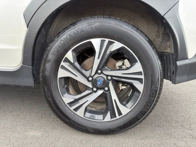 Used 2025 Subaru Crosstrek 2.0i Premium image 28