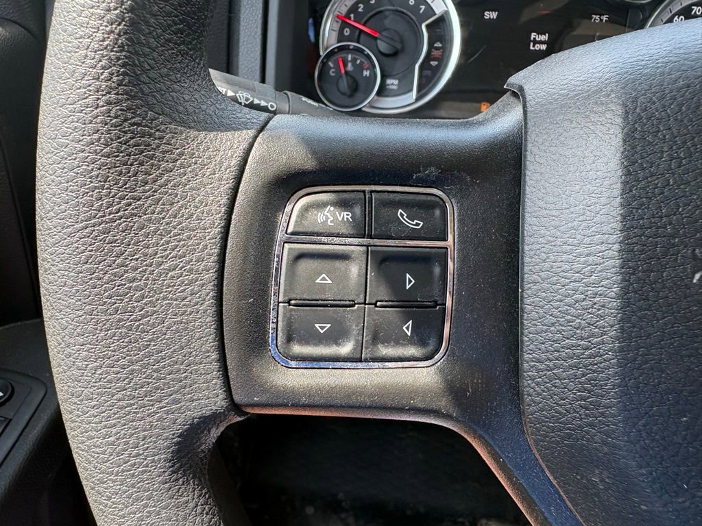 Used 2022 RAM 1500 Tradesman w/ Electronics Group AWD/4WD image 18