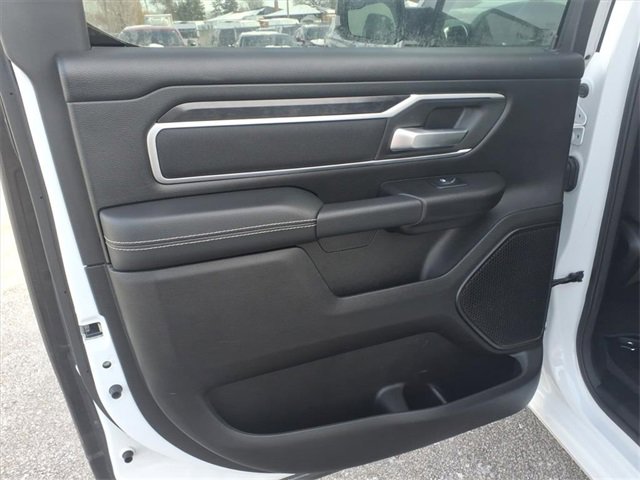 Used 2024 RAM 1500 Big Horn image 15