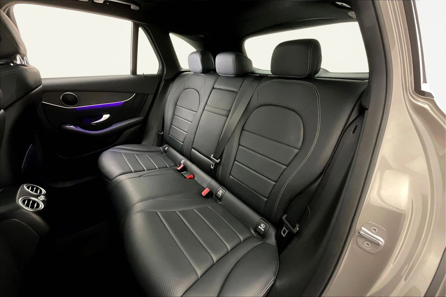 Used 2021 Mercedes-Benz GLC 300 4MATIC image 22