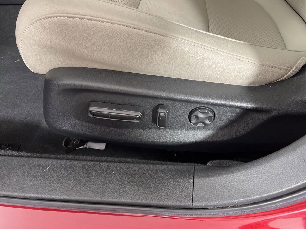 Used 2020 Honda Accord EX-L image 22