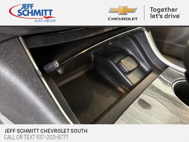 Used 2019 Chevrolet Impala LS image 27