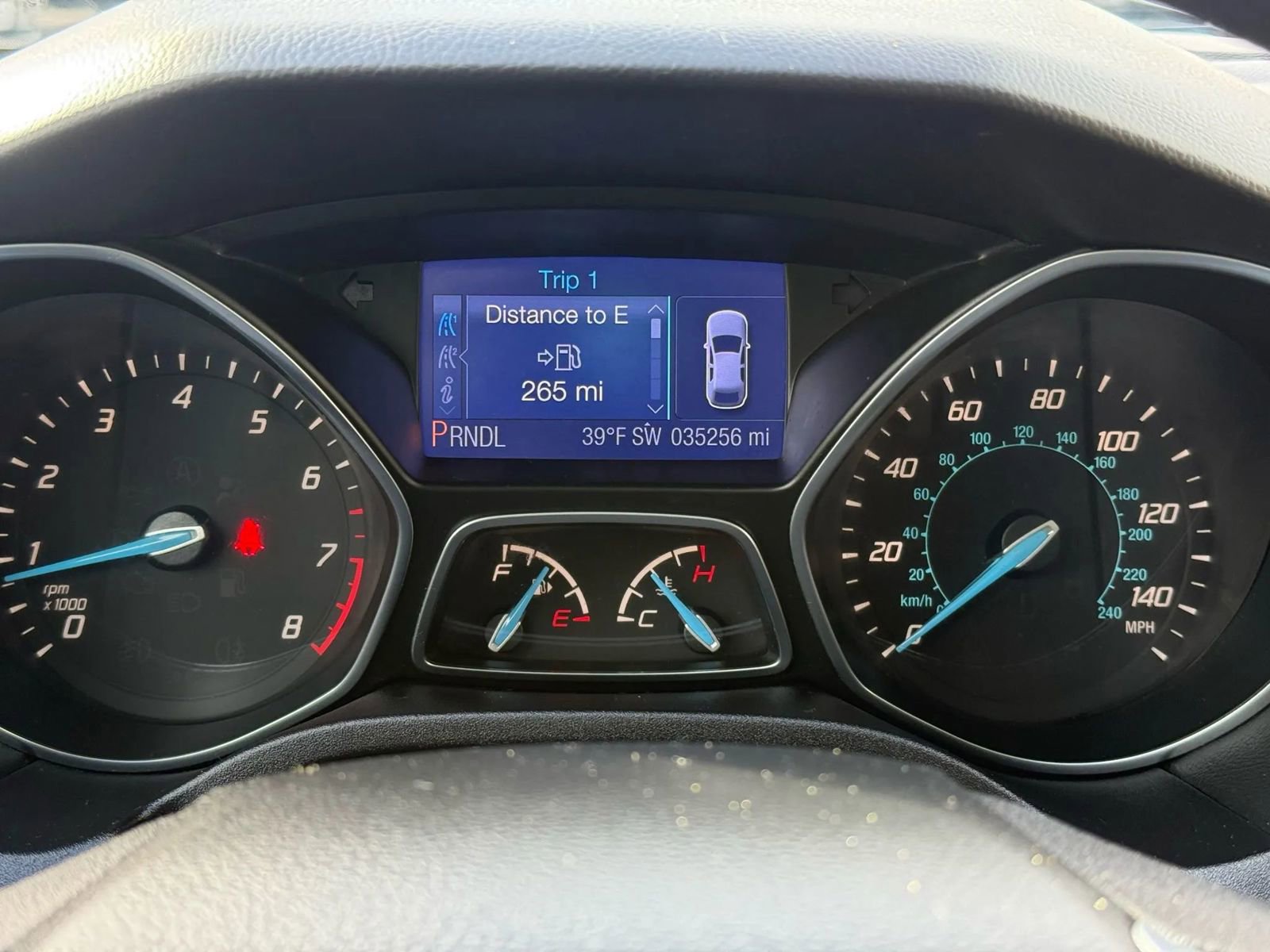 Used 2013 Ford Focus SE image 26