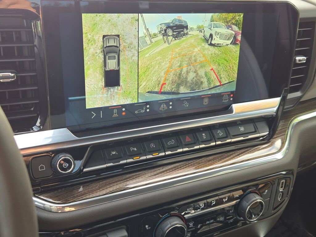 Used 2024 Chevrolet Silverado 1500 RST image 23