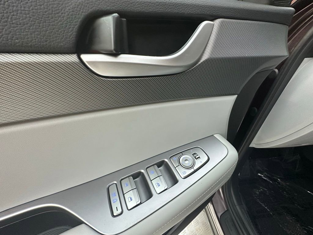 Used 2024 Hyundai Palisade SEL image 27