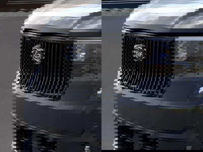 New 2025 Ford Maverick Lobo image 18