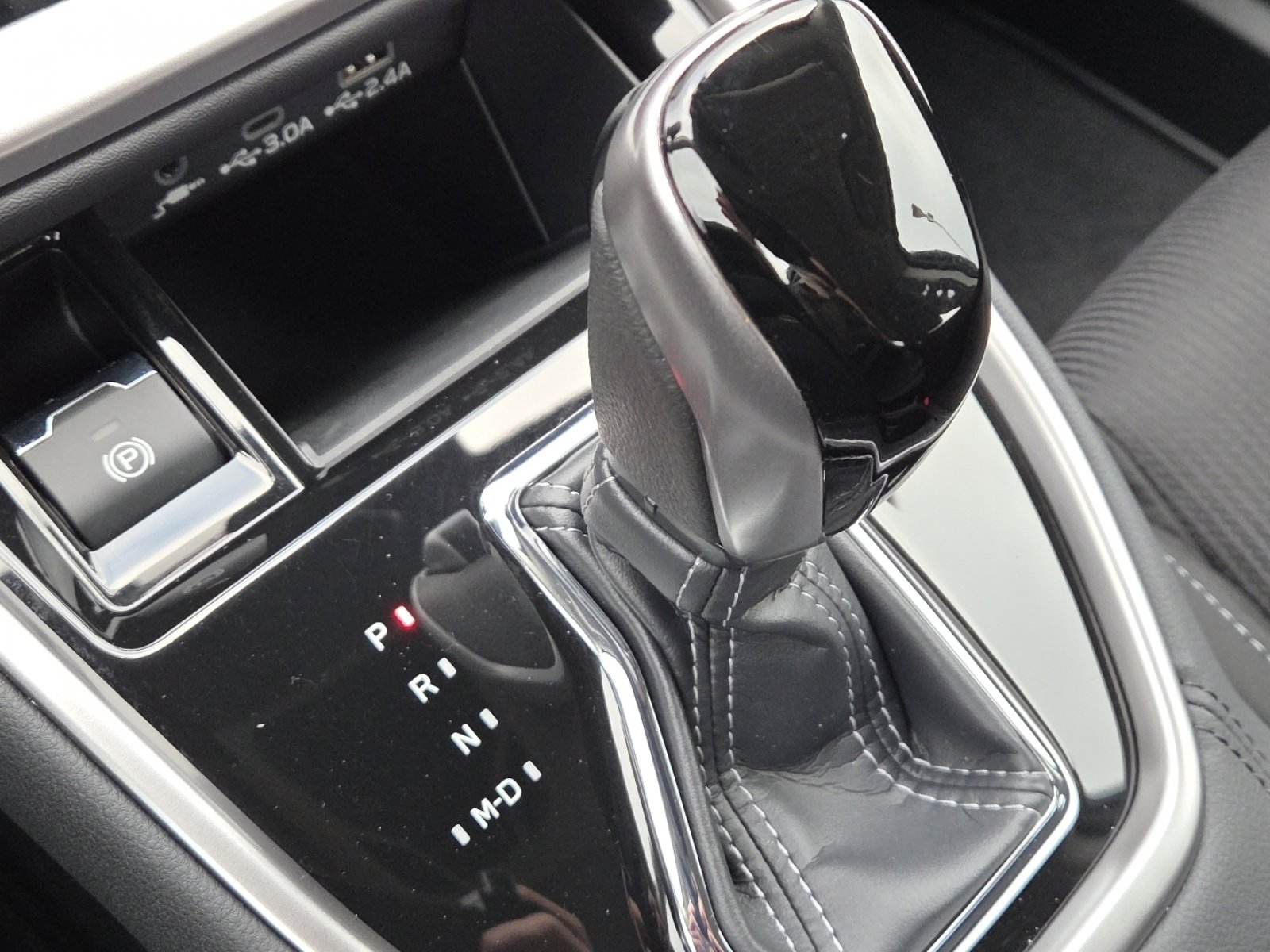 Used 2025 Subaru Legacy Premium image 26