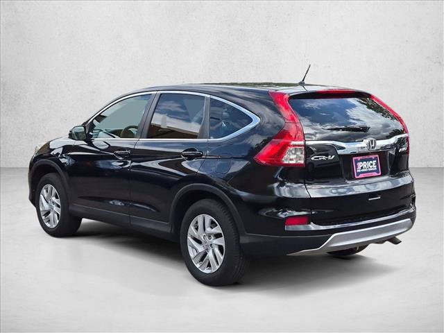 Used 2016 Honda CR-V EX image 8