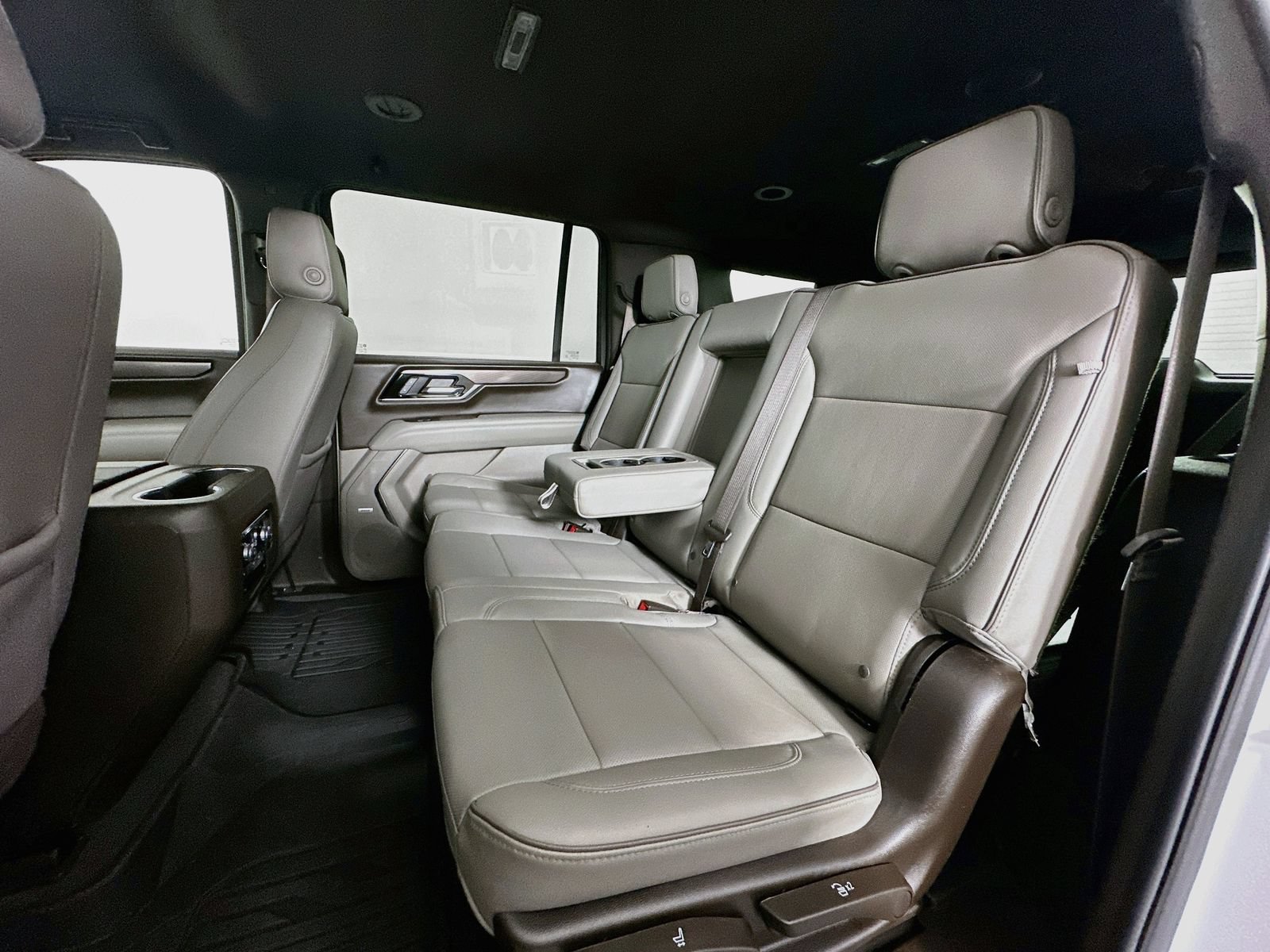 Used 2026 GMC Yukon XL Elevation AWD/4WD image 26