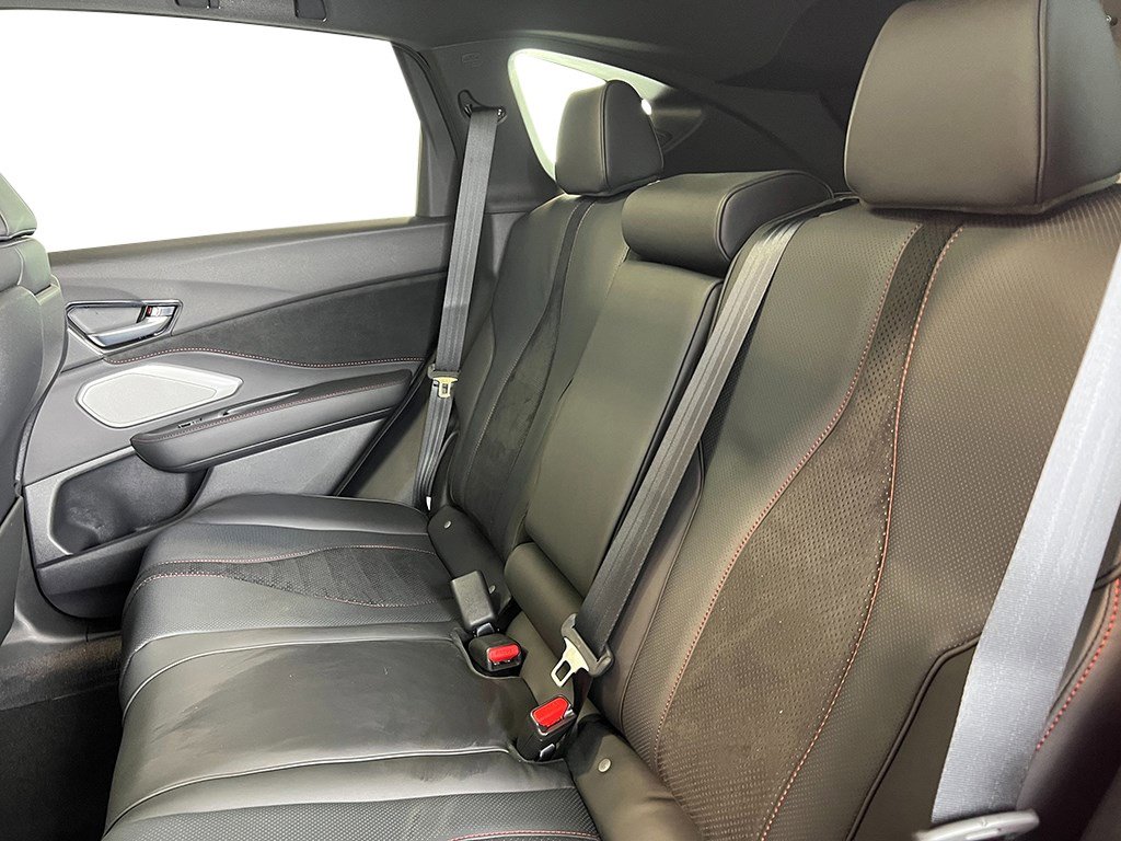 New 2026 Acura RDX A-Spec AWD/4WD image 30