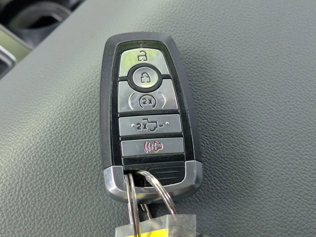 Used 2023 Ford F150 Lariat image 30