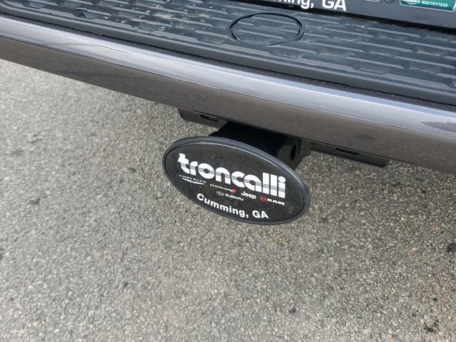 New 2026 RAM 1500 Laramie w/ Laramie Preferred Package image 10