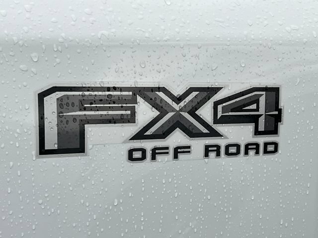 New 2025 Ford Ranger XLT AWD/4WD image 2
