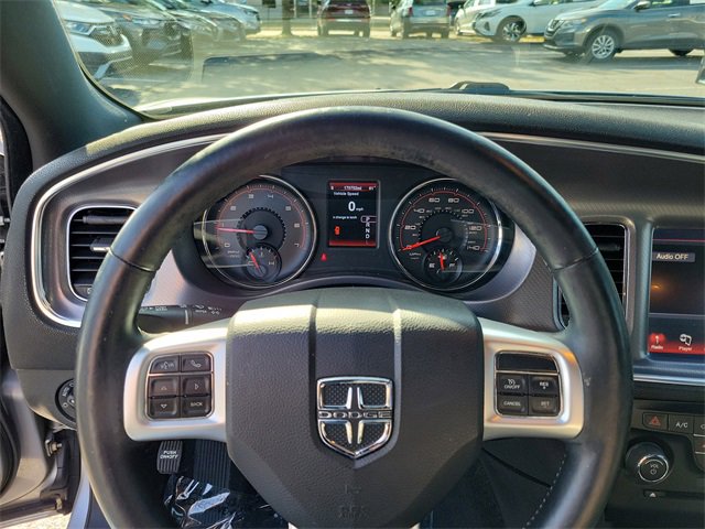 Used 2014 Dodge Charger SXT Plus image 16