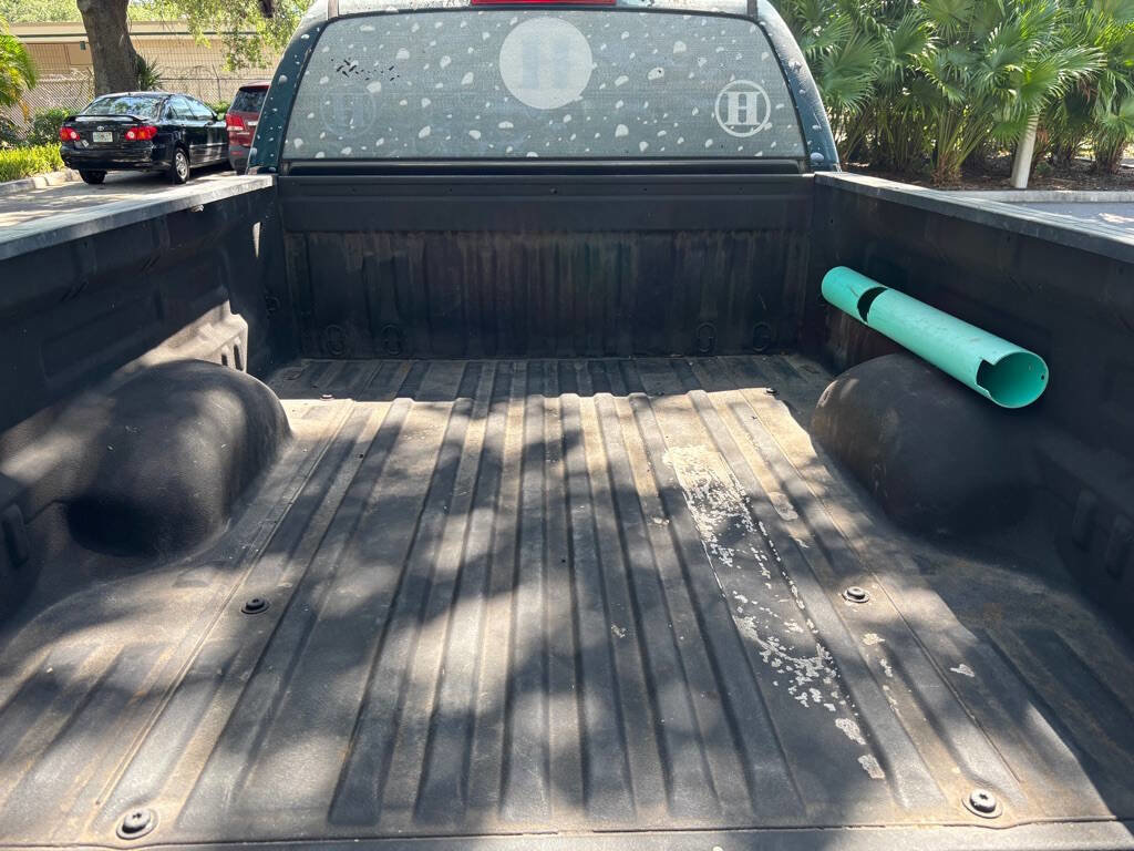 Used 2012 Toyota Tundra 2WD Double Cab image 29