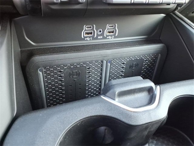 New 2026 RAM 2500 Power Wagon image 13