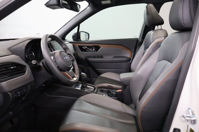 Certified 2025 Subaru Forester Sport AWD/4WD image 12