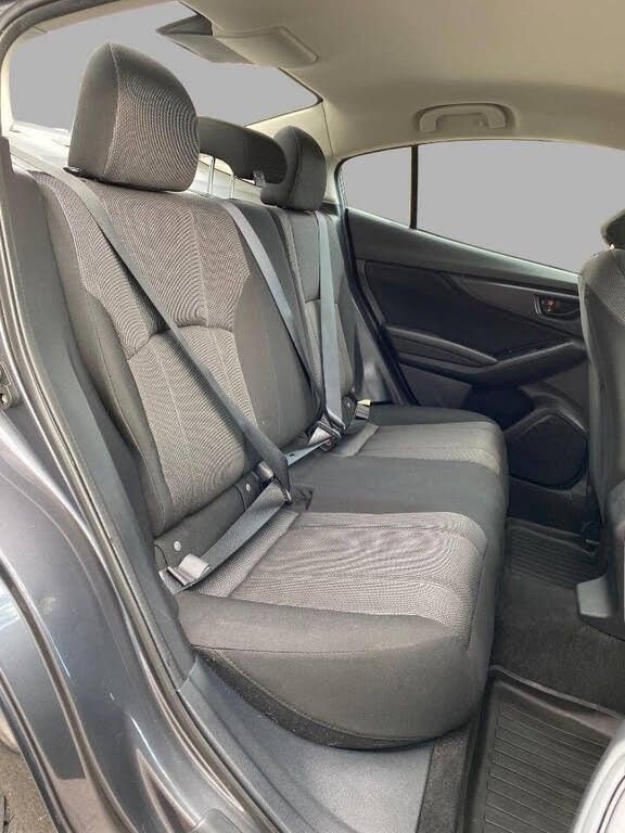 Used 2019 Subaru Impreza 2.0i image 30