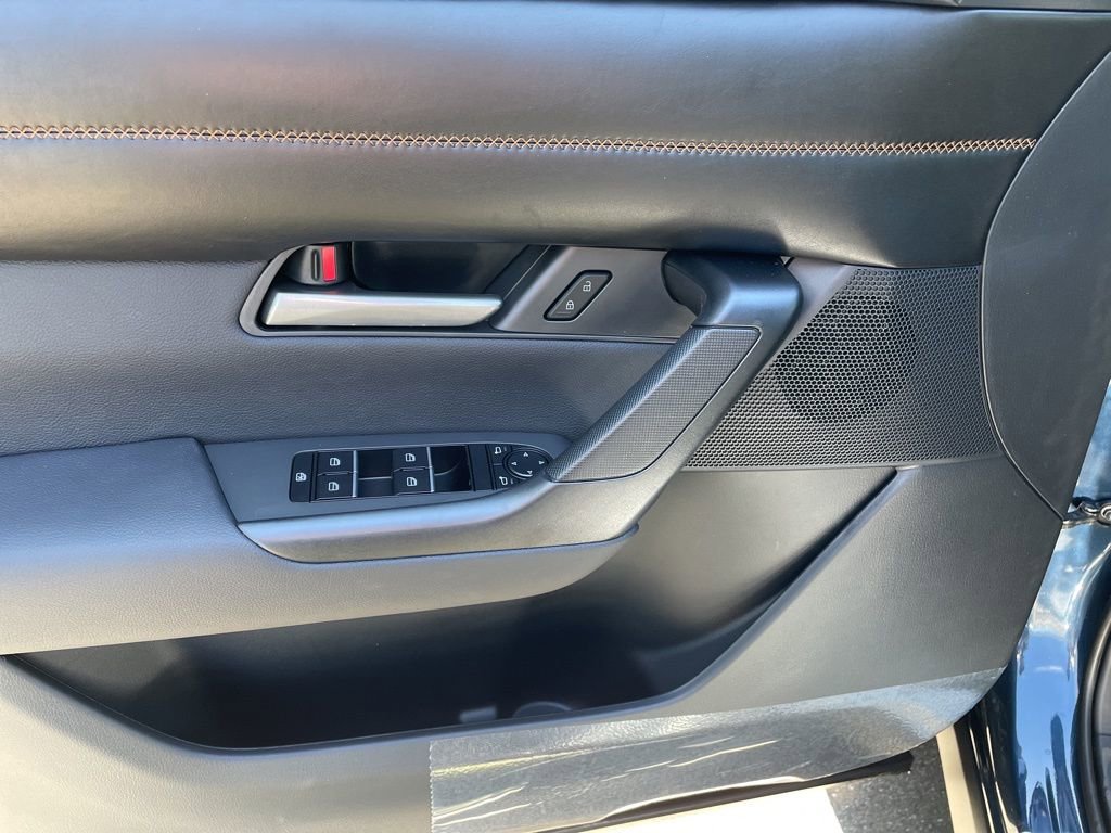 New 2026 MAZDA CX-50 AWD 2.5 Hybrid w/ Premium Pkg image 13