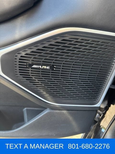 Used 2023 Jeep Wagoneer Series II w/ Mopar Step-Up Package AWD/4WD image 21