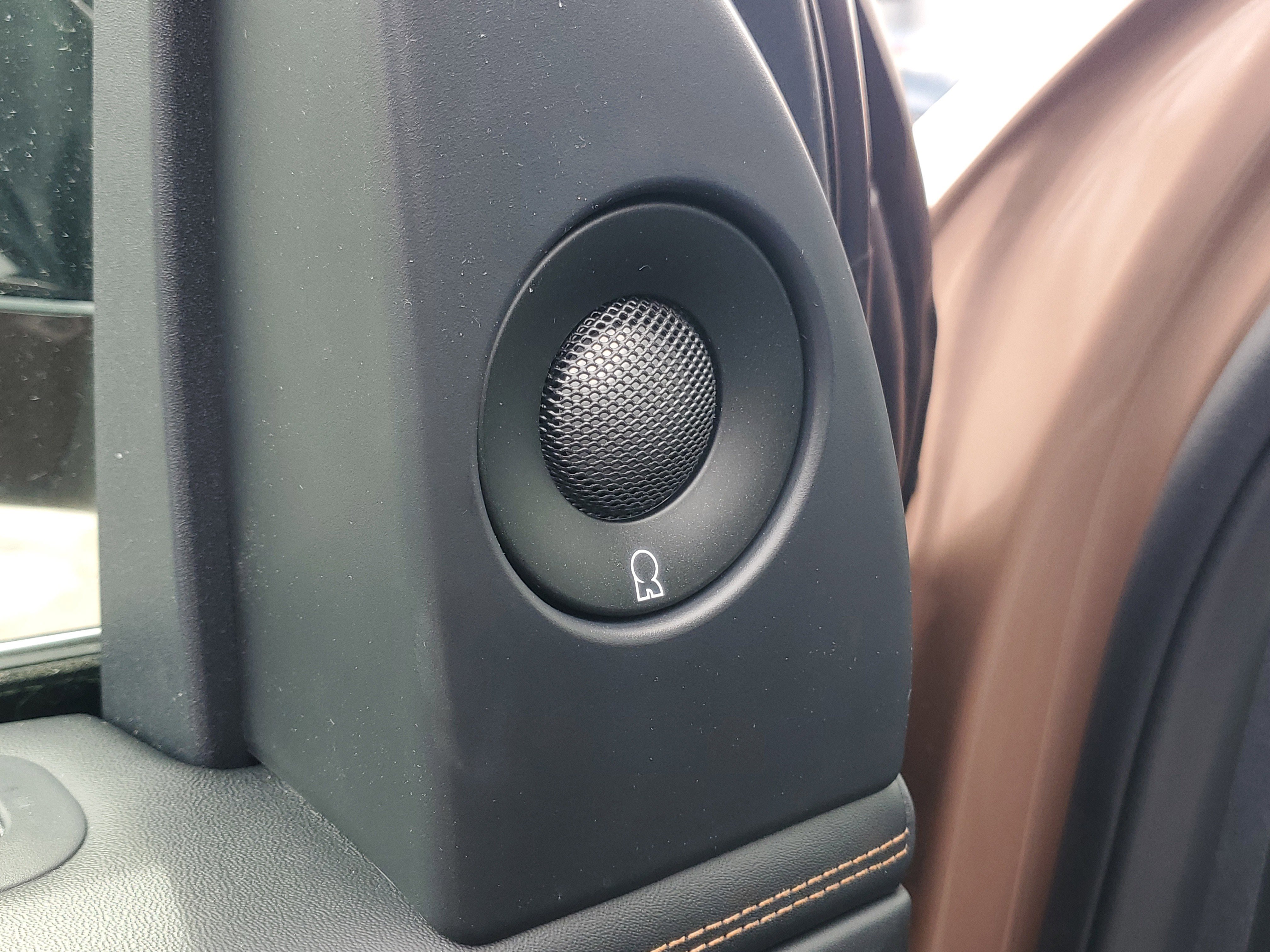 New 2026 Lincoln Navigator L Black Label AWD/4WD image 9