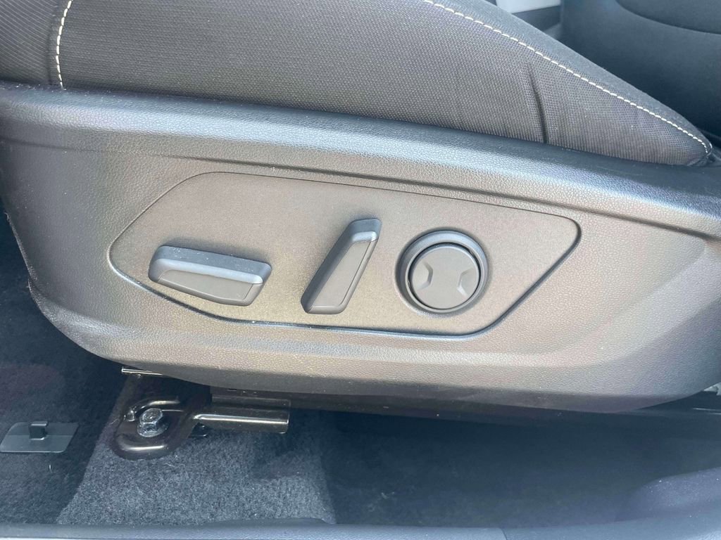 Used 2024 Hyundai Tucson SEL image 18