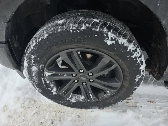 Used 2022 Ford F150 XLT w/ Equipment Group 302A High image 12