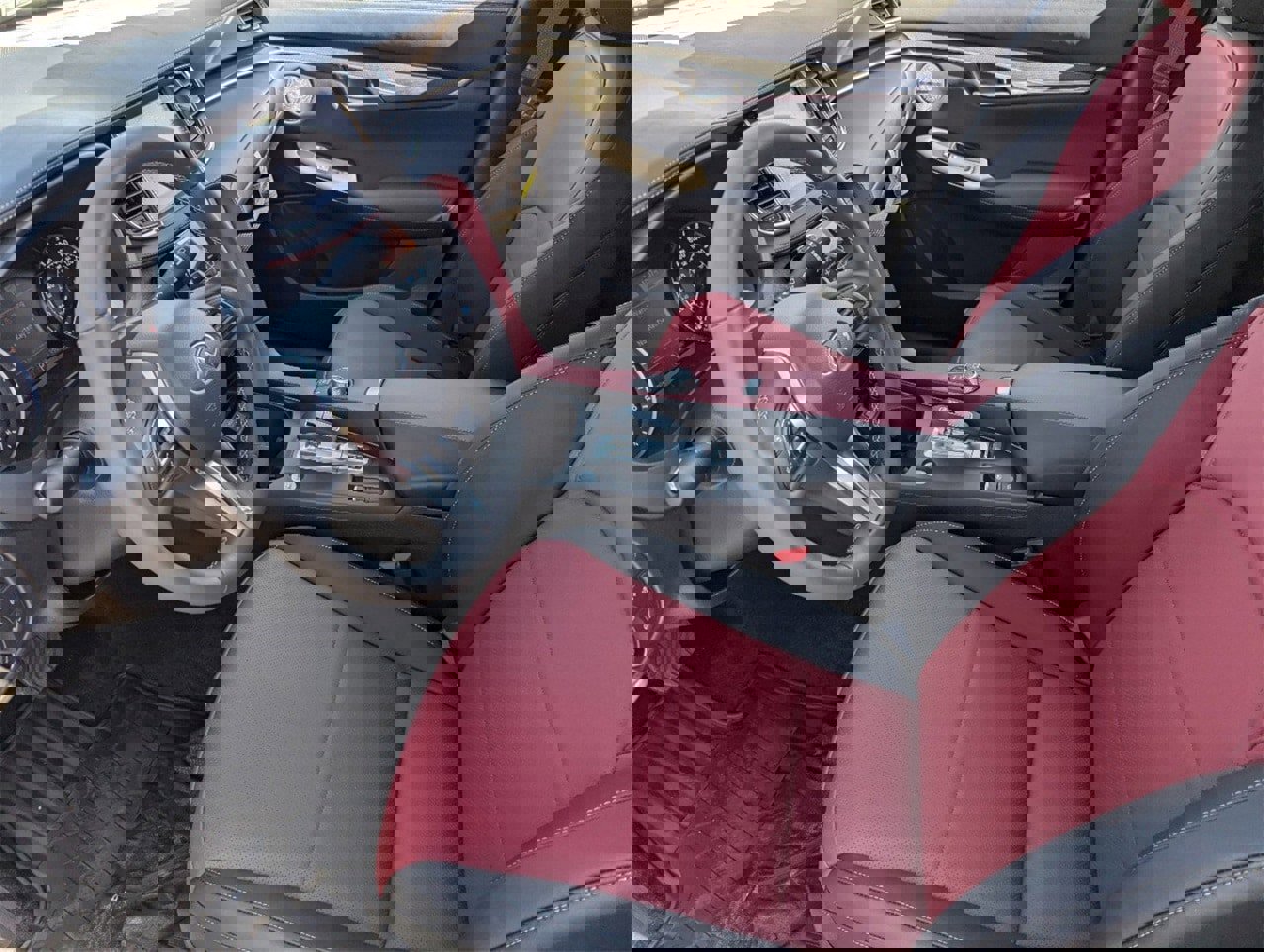 New 2025 INFINITI QX50 Sport image 22