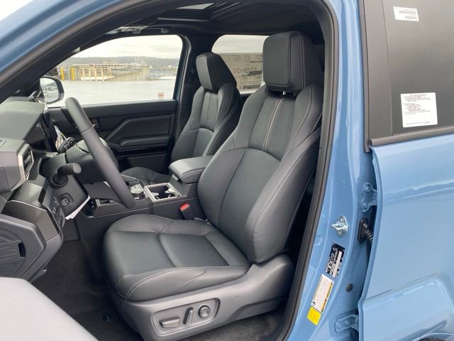 New 2026 Toyota 4Runner Limited AWD/4WD image 23