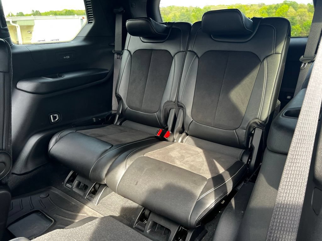 Used 2024 Jeep Grand Cherokee L Altitude AWD/4WD image 8