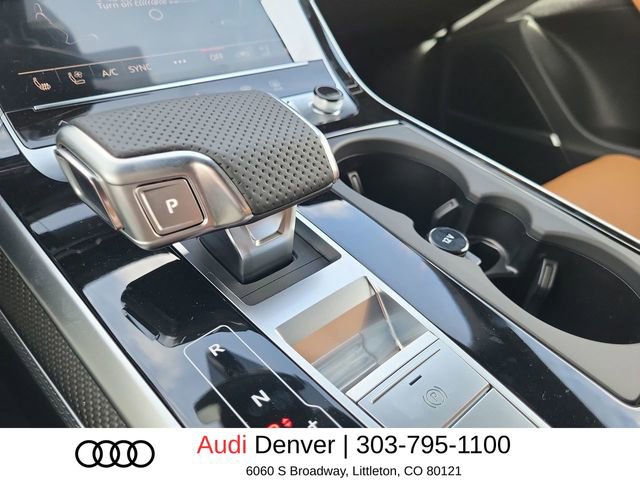 New 2026 Audi RS Q8 performance AWD/4WD image 24