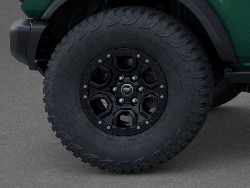 New 2025 Ford Bronco Badlands w/ Sasquatch Package AWD/4WD image 21