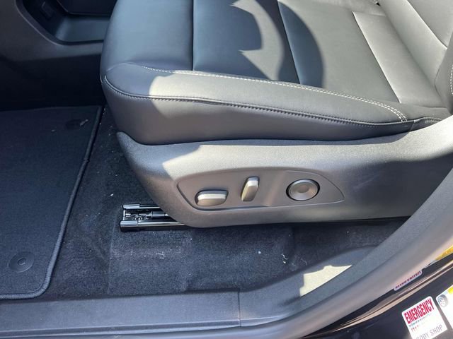 New 2026 GMC Acadia Elevation w/ Black Edition image 20