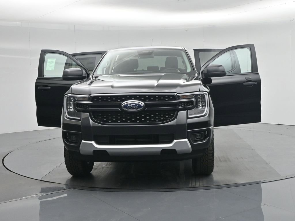 New 2025 Ford Ranger XLT image 28