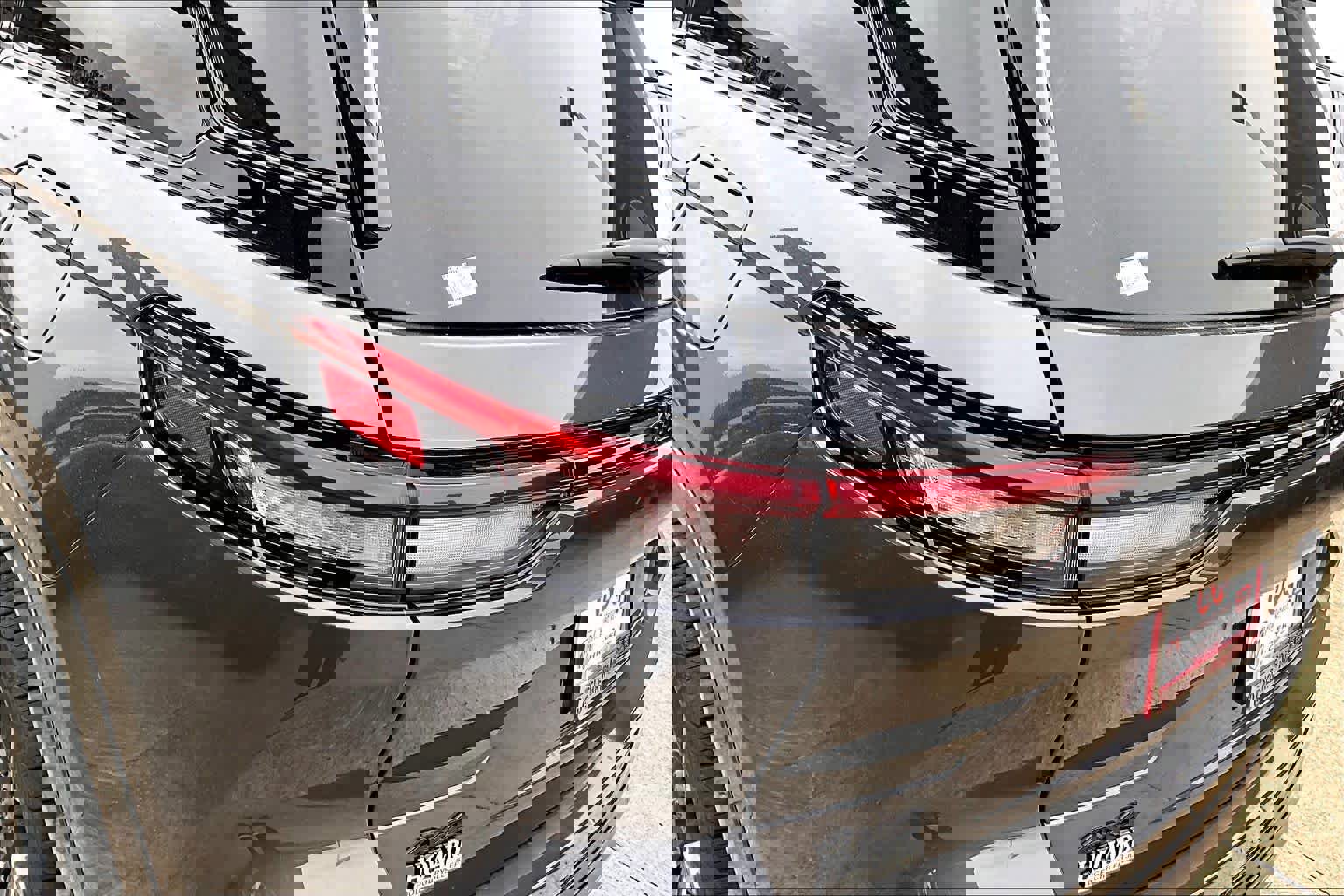 New 2025 Jeep Grand Cherokee Summit w/ Obsidian Package image 15